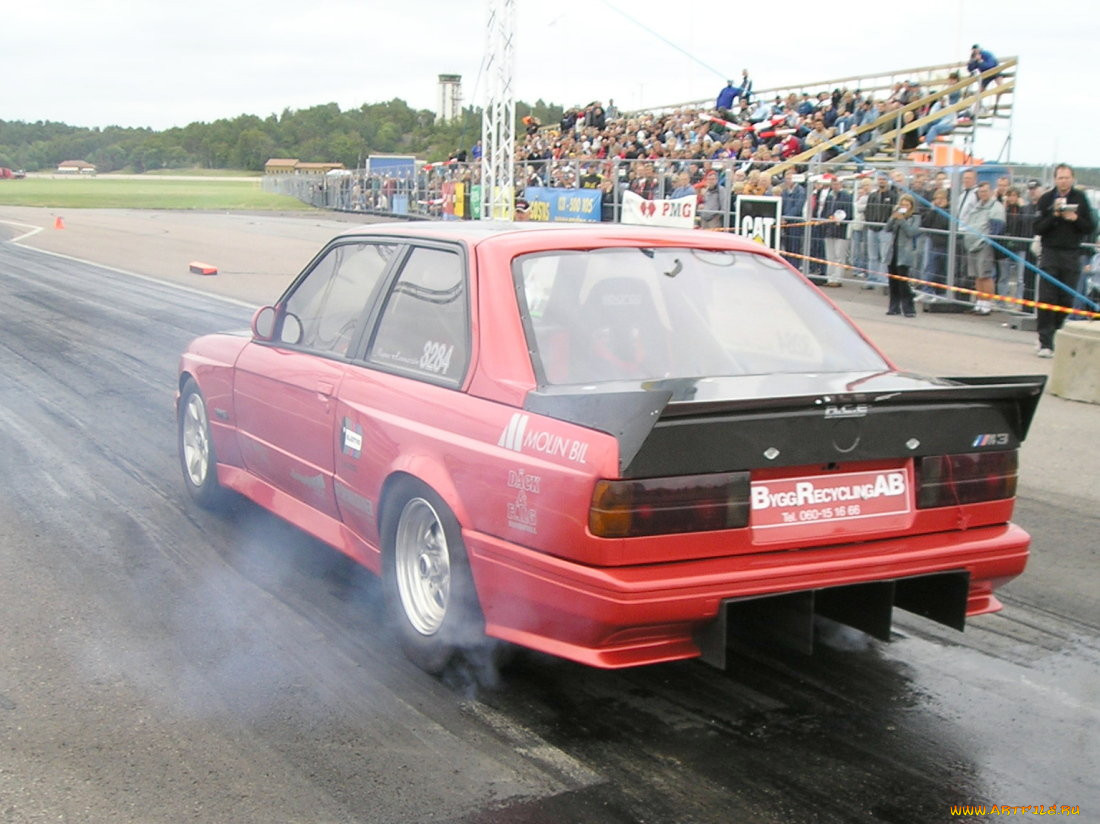 , bmw